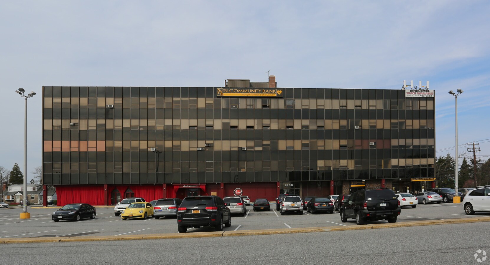 1900 Hempstead Tpke, East Meadow, NY, 11554 Office Live/Work Unit