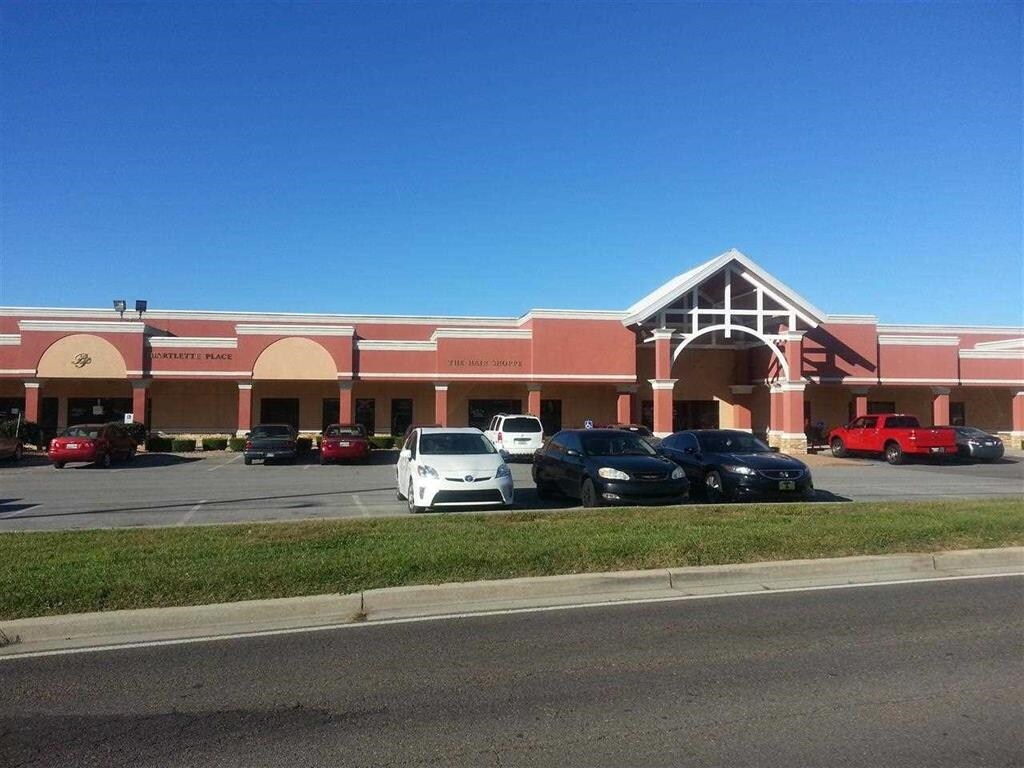 1907 W Morris Blvd, Morristown, TN, 37813 Property For Lease on