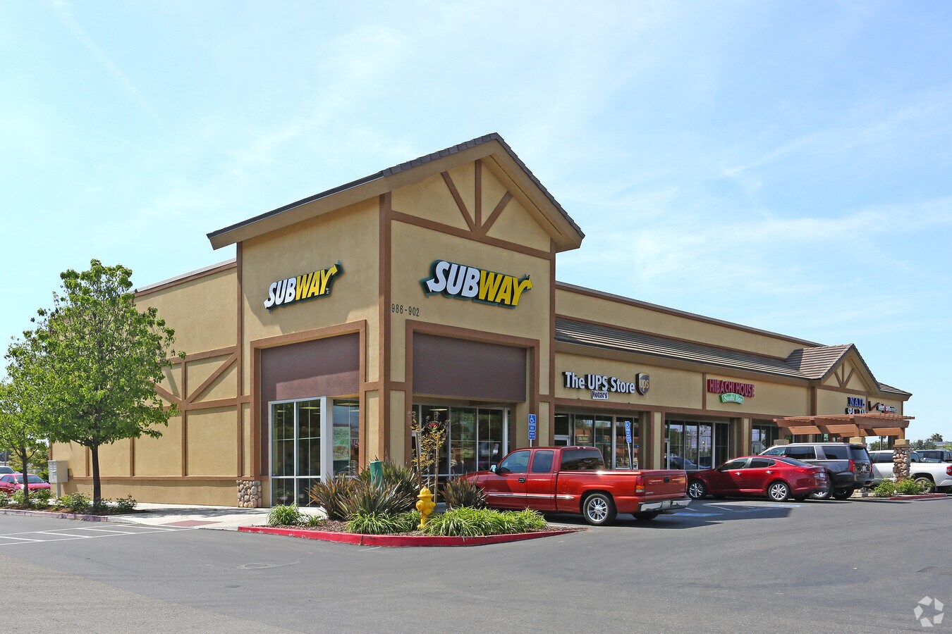 marion st kingsburg ca