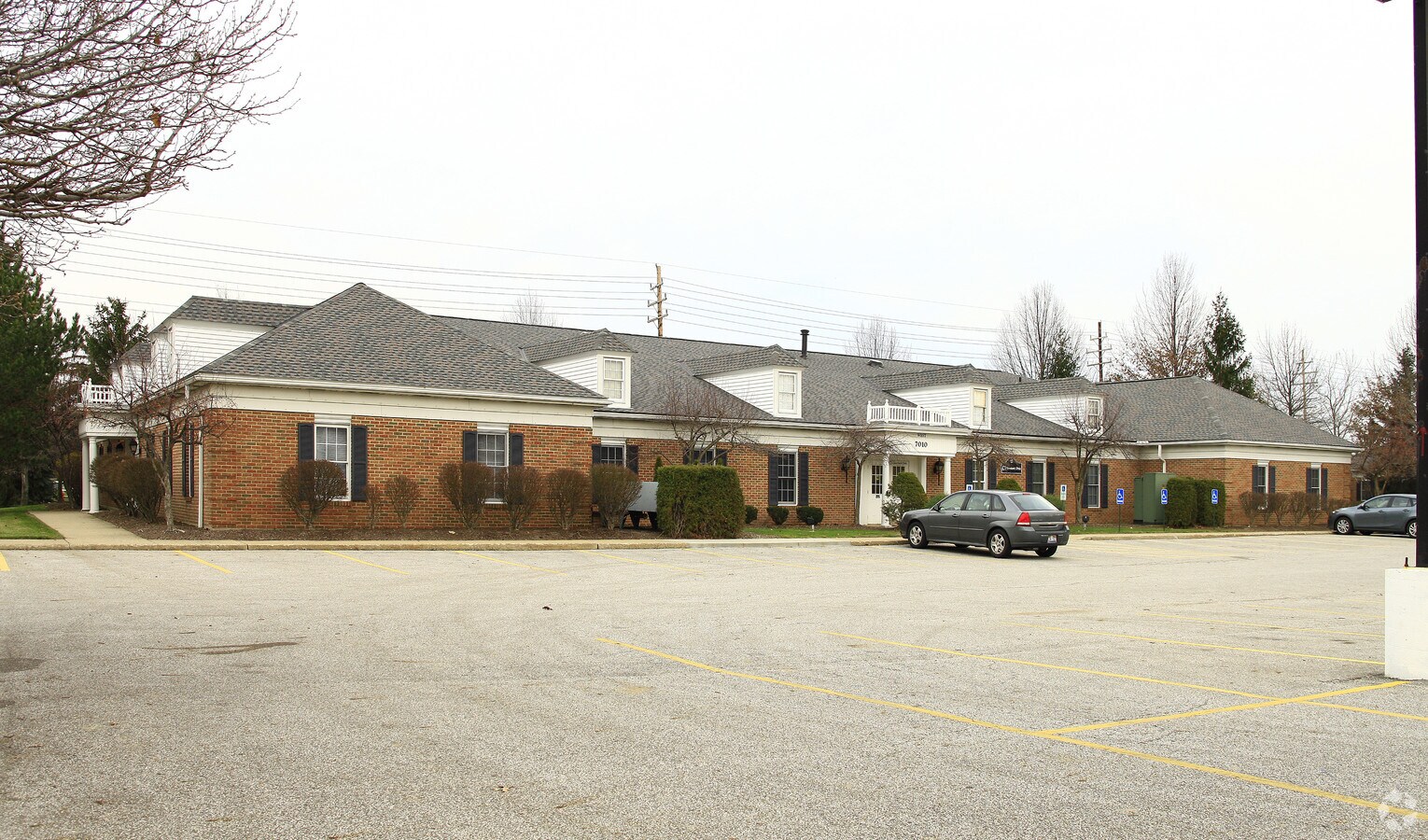 7010 Engle Rd, Middleburg Heights, OH, 44130 Property For Lease on
