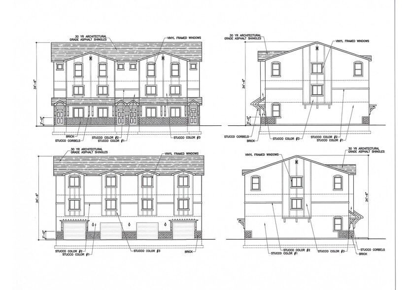 3880 W Franklin Rd Meridian Id 83642 Property For On 4 Unit Apartment Building Offered At 684 900 A 6 83 Cap Rate In Meridian Id