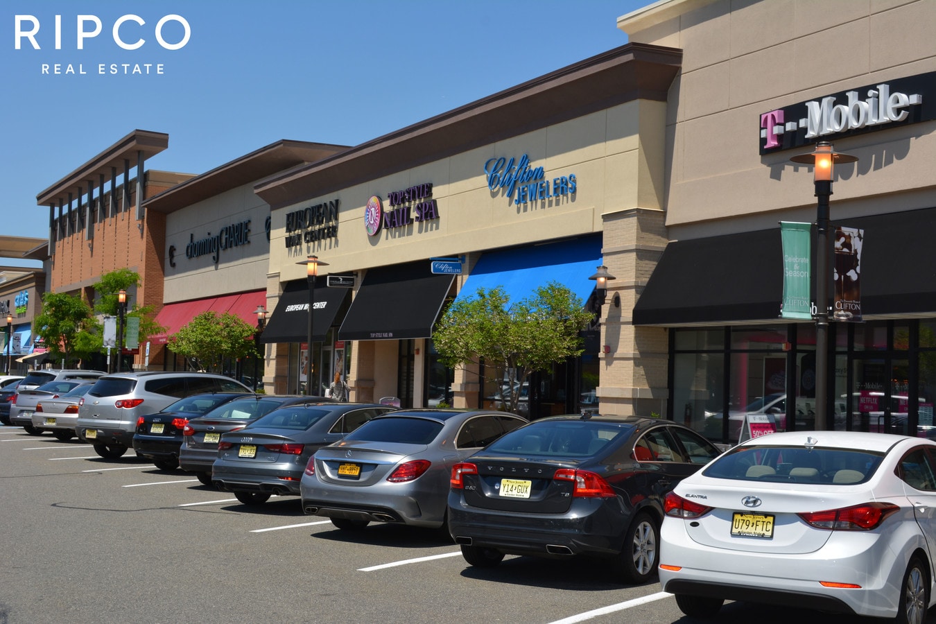 Route 3, Clifton, NJ, 07012 Property For Lease on