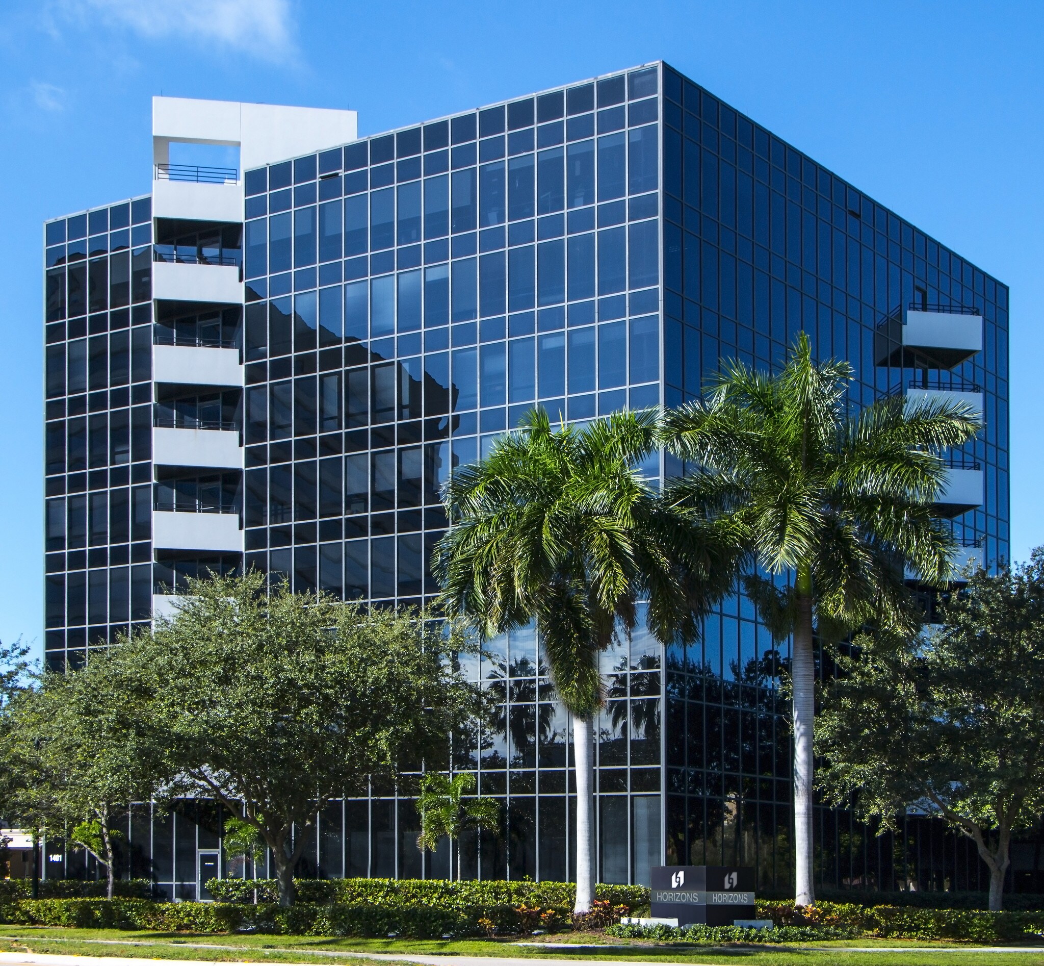 Nai Merin Hunter Codman Inc 1401 Forum Way West Palm Beach Fl Primary Photo