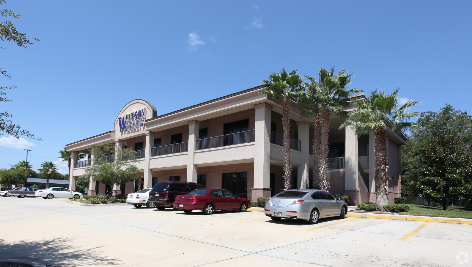 153 Blanding Blvd, Orange Park, FL, 32073 Property For Lease on