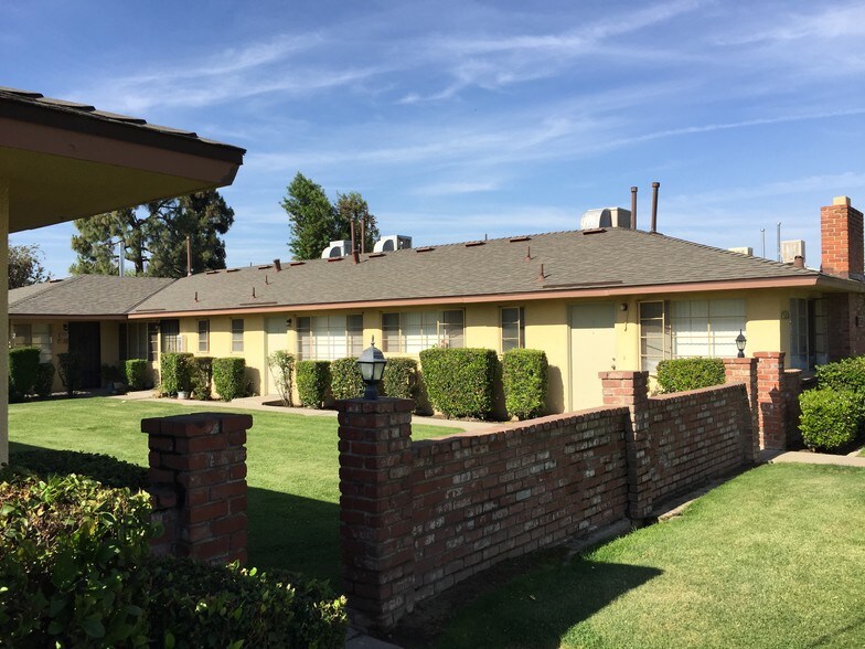 4550 4554 E Sierra Madre Ave Fresno Ca 93726 Apartments 4550 4554 E Sierra Madre Ave Fresno Ca 93726 Apartments Property For On Loopnet