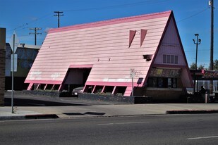 6026 N Fig Garden Dr Fresno Ca 93722 Retail Other Property 491 N Blackstone Ave