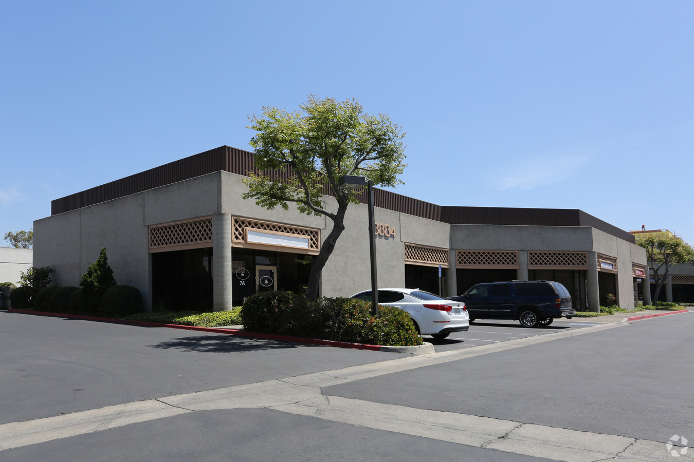 13884 Harbor Blvd, Garden Grove, CA, 92843 - Light Manufacturing ...