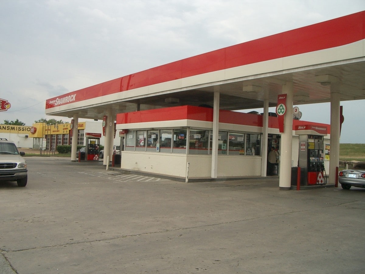 2747 Highway 6 S Houston Tx 77082 Service Station Property For C For West Houston