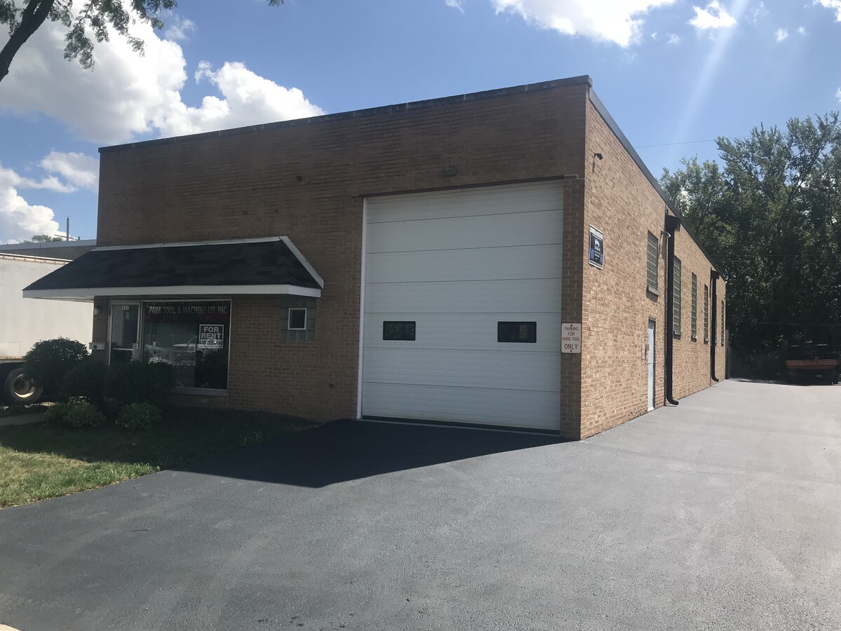 111 W Home Ave Villa Park Il 60181 Warehouse Property For Lease 111 W Home Ave Villa Park Il 60181 Warehouse Property For Lease On Loopnet