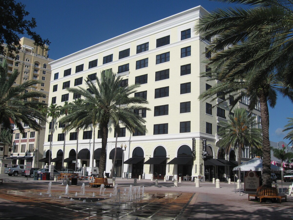 105 S Narcissus Ave West Palm Beach Fl 33401 Property For Lease Citizens Bldg