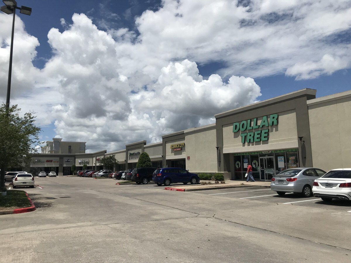 100110 W Bay Area Blvd, ster, TX, 77598 Property For Lease on