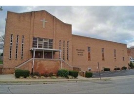 Churches For Sale In Roanoke Va