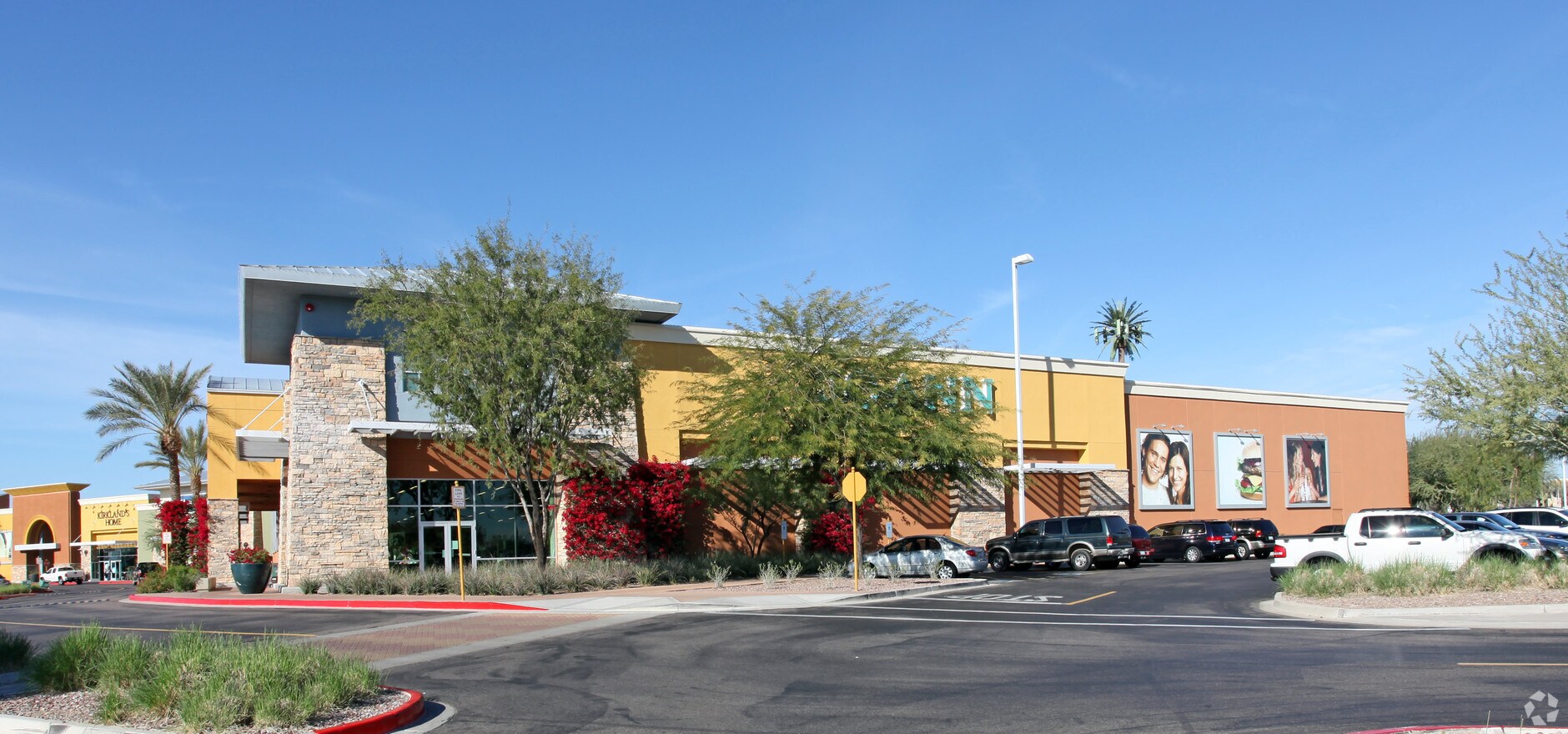 21001 Tatum Blvd, Phoenix, AZ, 85001 Property For Lease on