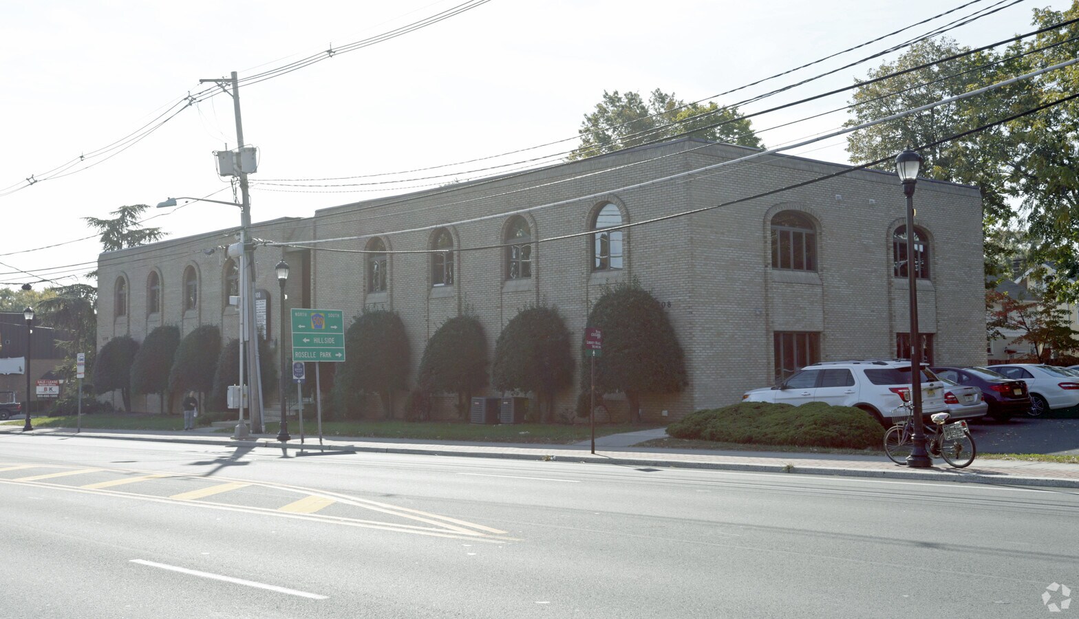 1308 Morris Ave, Union, NJ, 07083 Medical Property For Sale on