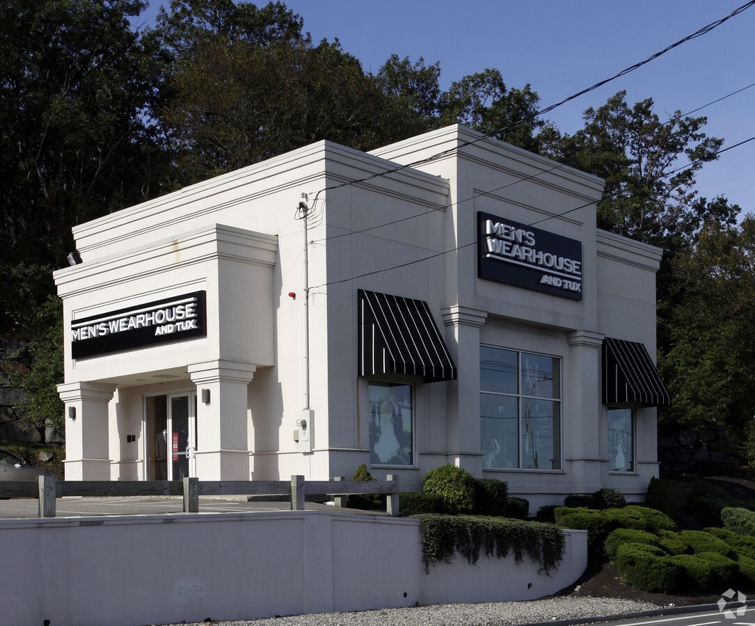 377 Willard St, Quincy, MA, 02169 Freestanding Property For Lease on