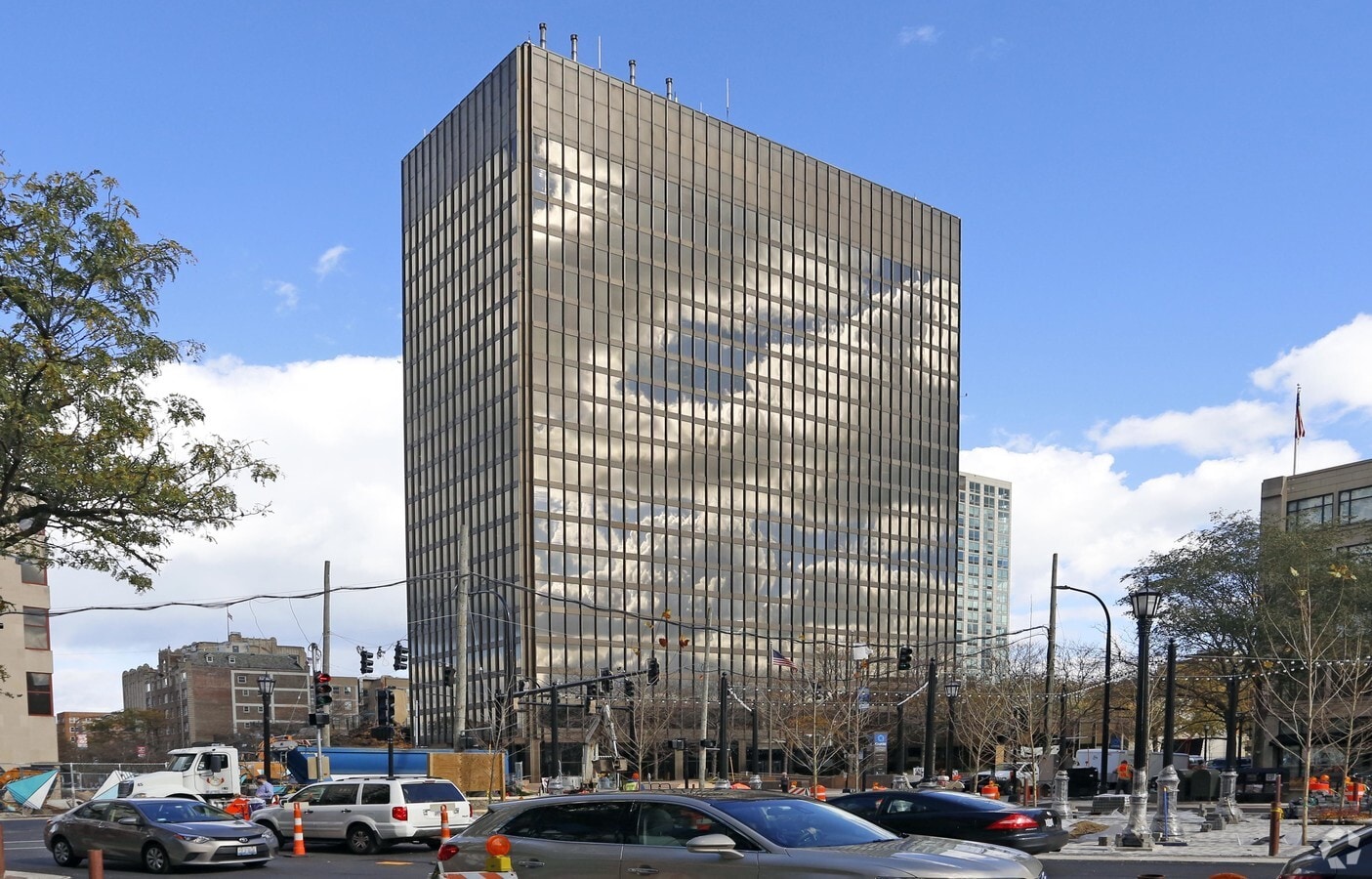 1603 Orrington Ave, Evanston, IL, 60201 Property For Lease on