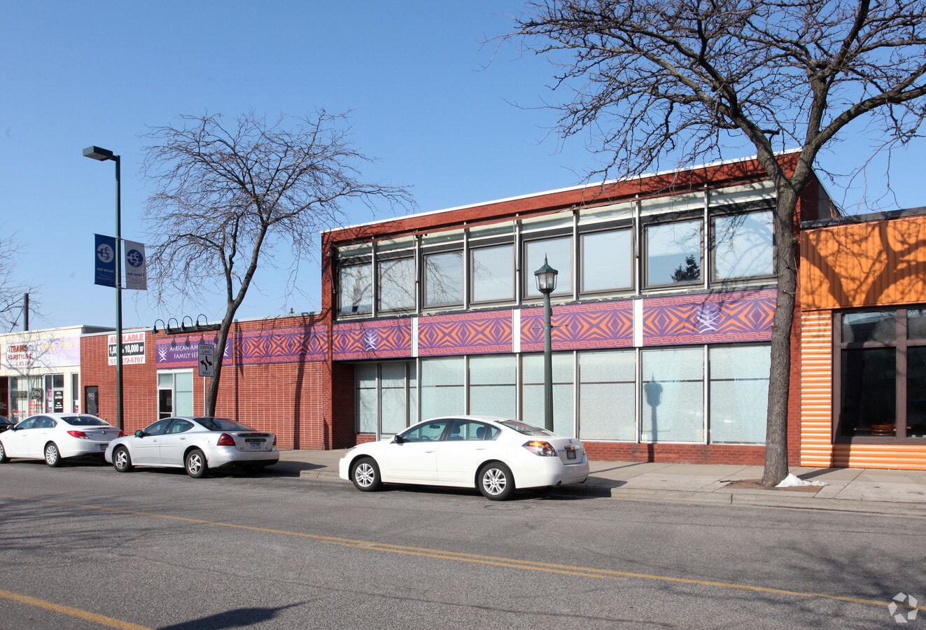 2614-2616 Nicollet Ave, Minneapolis, MN, 55408 - Property For Lease on LoopNet.com