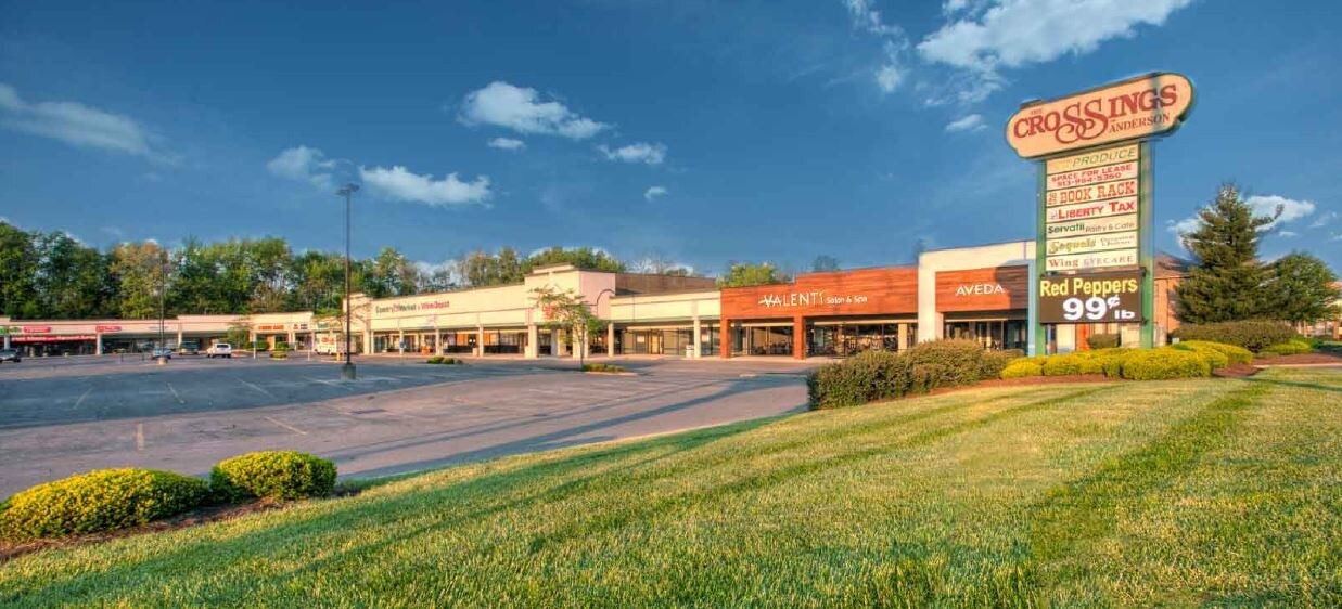 8315 Beechmont Ave, Cincinnati, OH, 45255 Property For Lease on