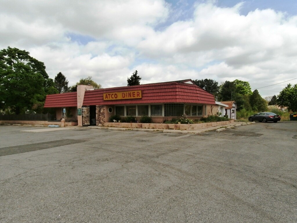 348 White Horse Pike, Atco, NJ, 08004 Restaurant Property For Sale on