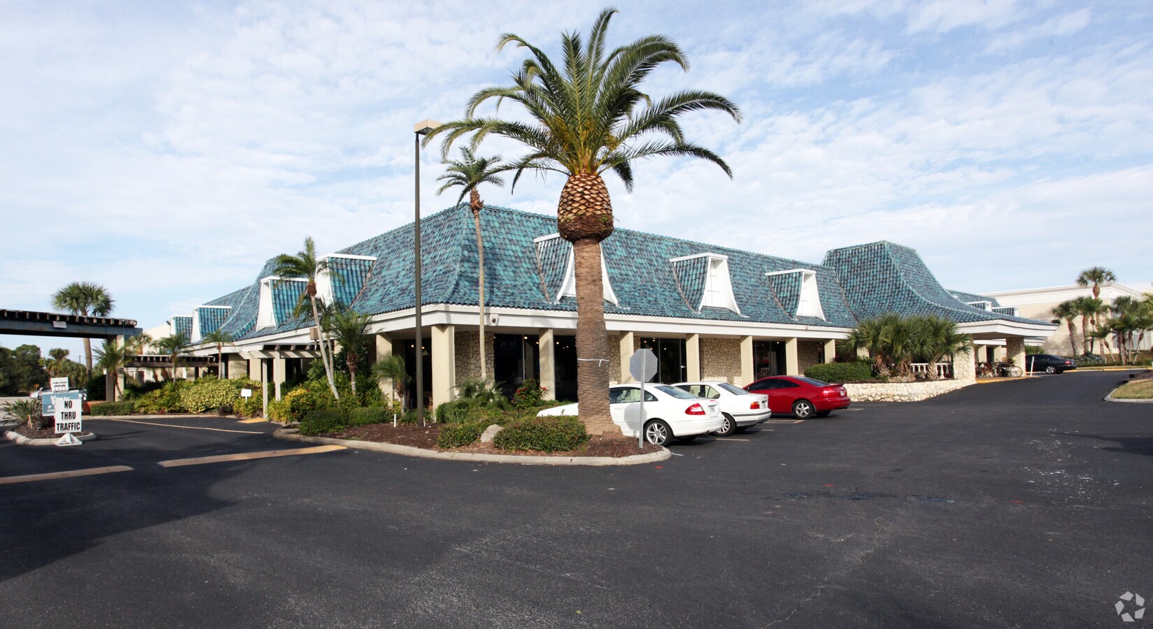 5252 S Tamiami Trl Sarasota Fl 34231 Freestanding Property For Main Photo