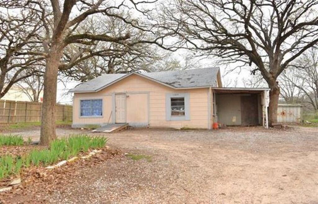 11804 Old Elam Rd, Balch Springs, TX, 75180 Commercial Property For