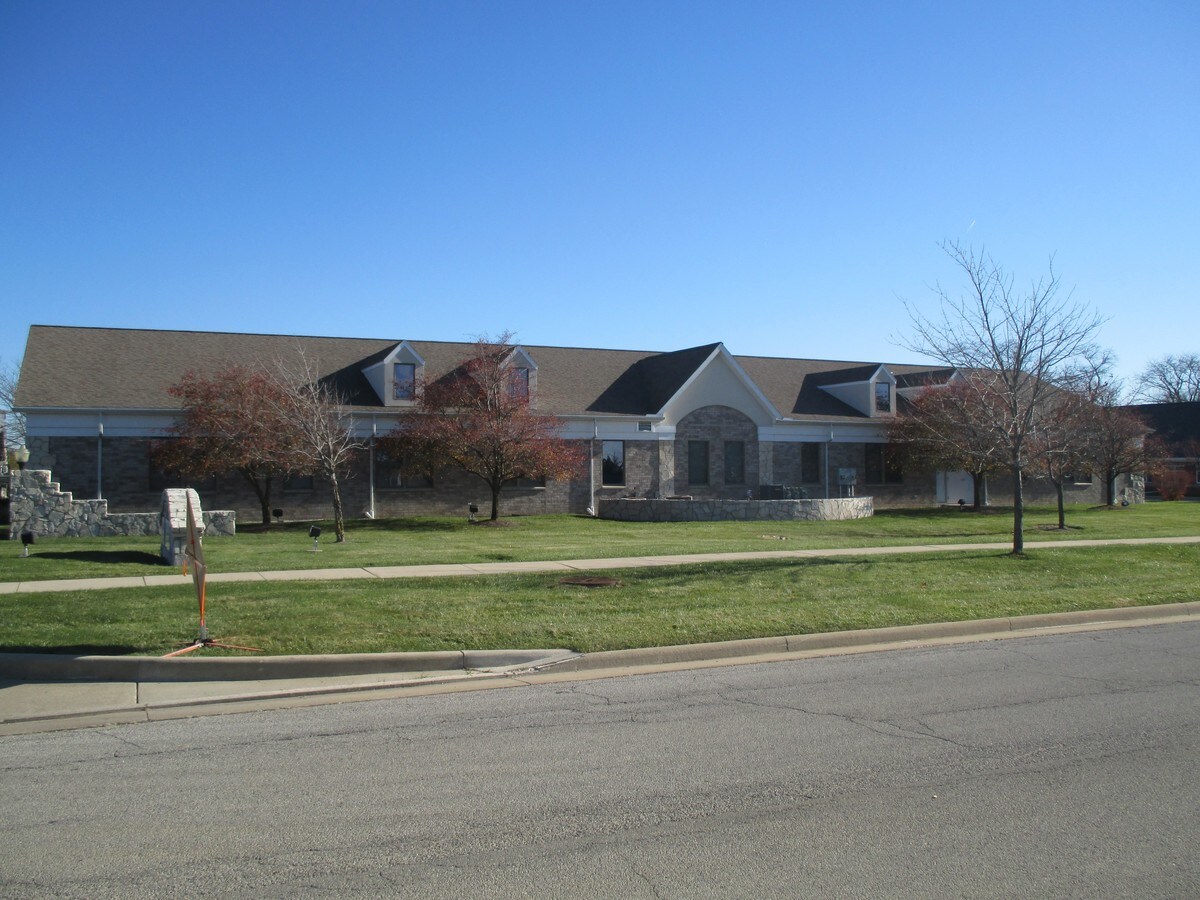 845 Commerce Dr, Perrysburg, OH, 43551 Property For Lease on
