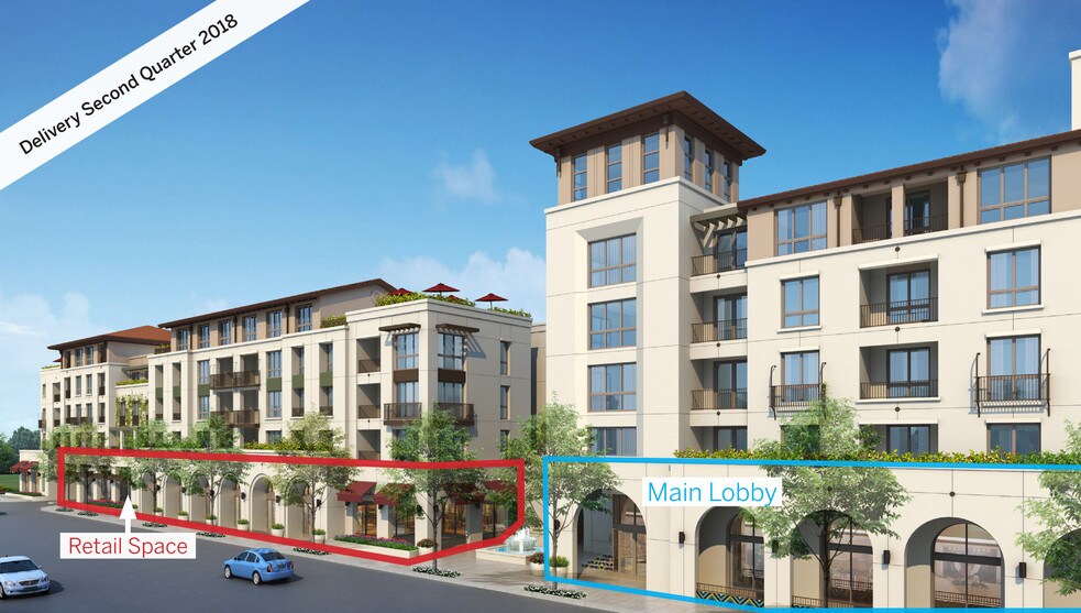 75 W Walnut St, Pasadena, CA 91103 MultiFamily For Lease on