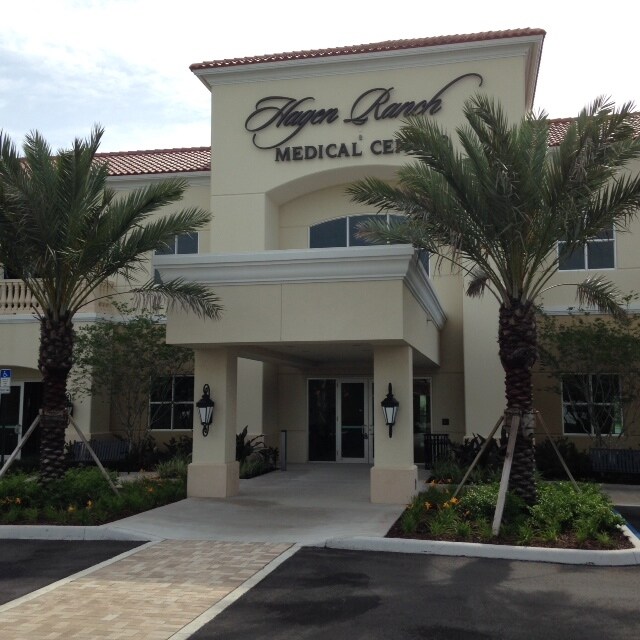 10150 Hagen Ranch Rd, Boynton Beach, FL, 33437 Medical Property For