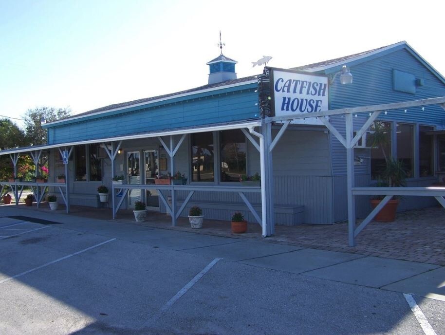 11500 Se Federal Hwy Hobe Sound Fl 33455 Restaurant Property Catfish House