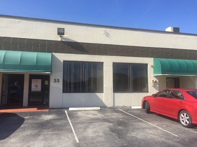 3132 Fortune Way Wellington Fl 33414 Warehouse Property For Exterior