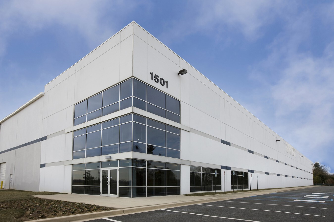 1501 Perryman Rd, Aberdeen, MD, 21001 Warehouse Property For Lease on