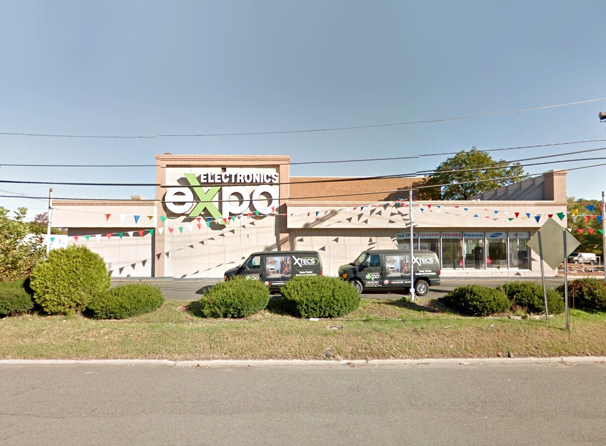 491 Route 46, Wayne, NJ, 07470 Freestanding Property For Lease on