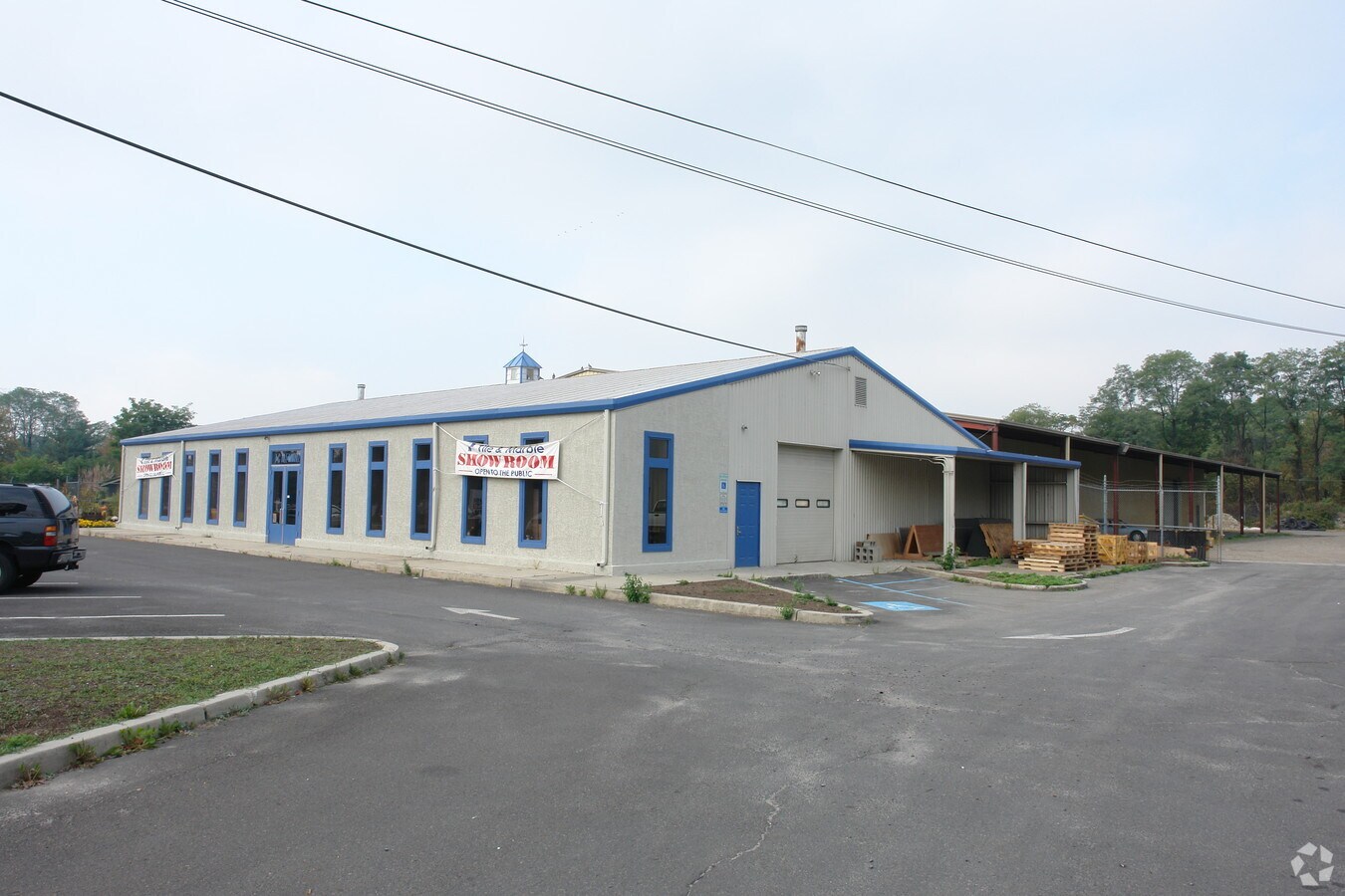 22 Route 130, Bordentown, NJ, 08505 Warehouse Property For Sale on