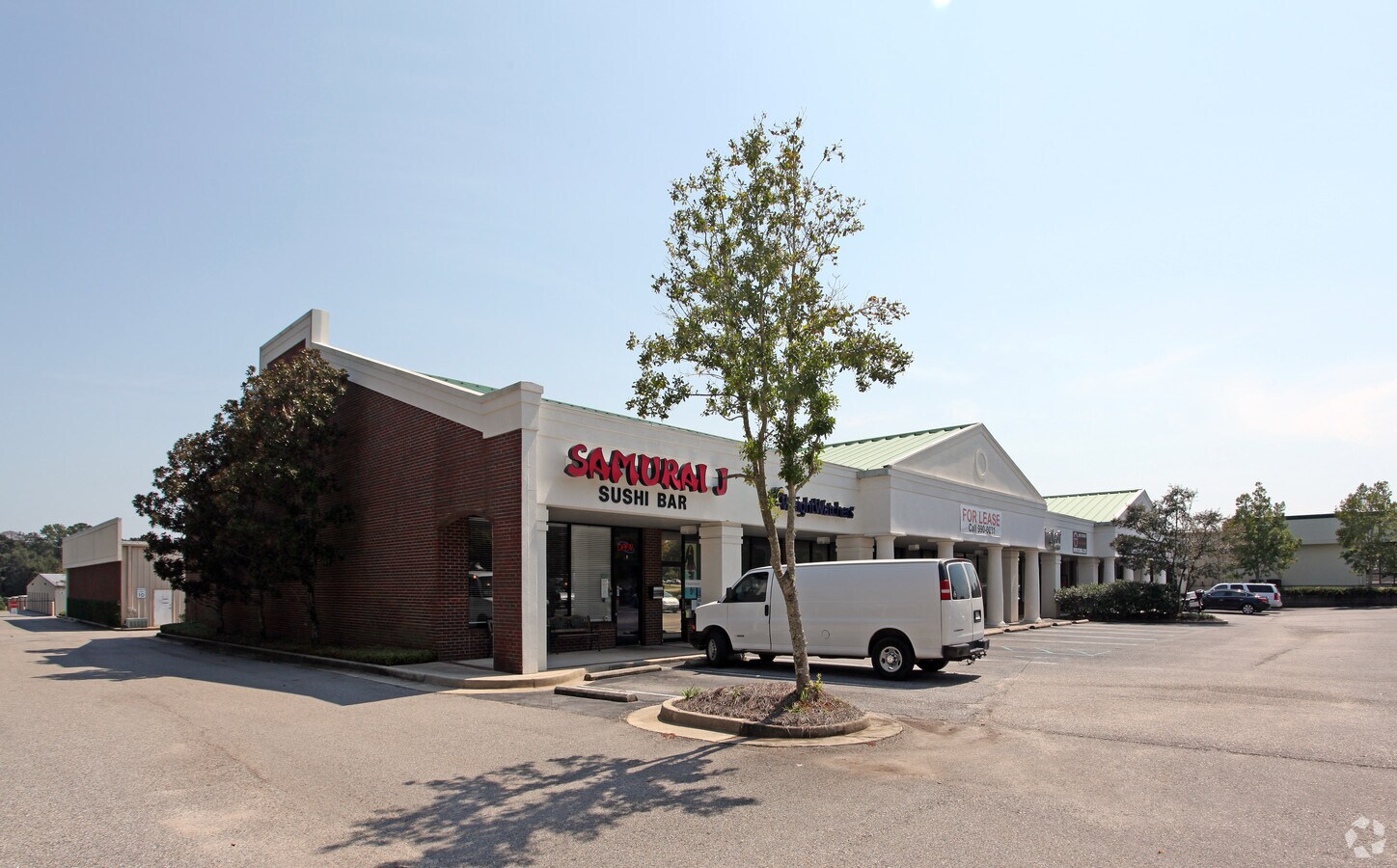 1410 Highway 98, Daphne, AL, 36526 Freestanding Property For Lease on