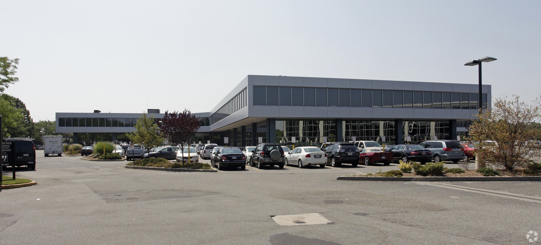 2001 Marcus Ave, Lake Success, NY, 11042 Property For Lease on