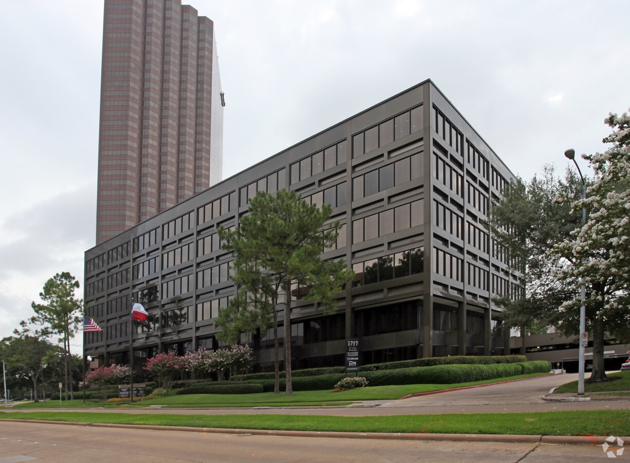 1717 St James Pl, Houston, TX, 77056 Property For Lease on
