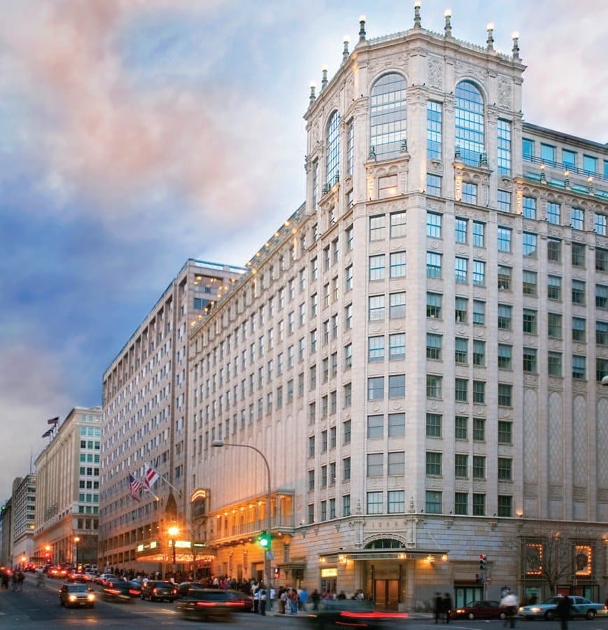 1299 Pennsylvania Ave NW, Washington, DC, 20004 Property For Lease on