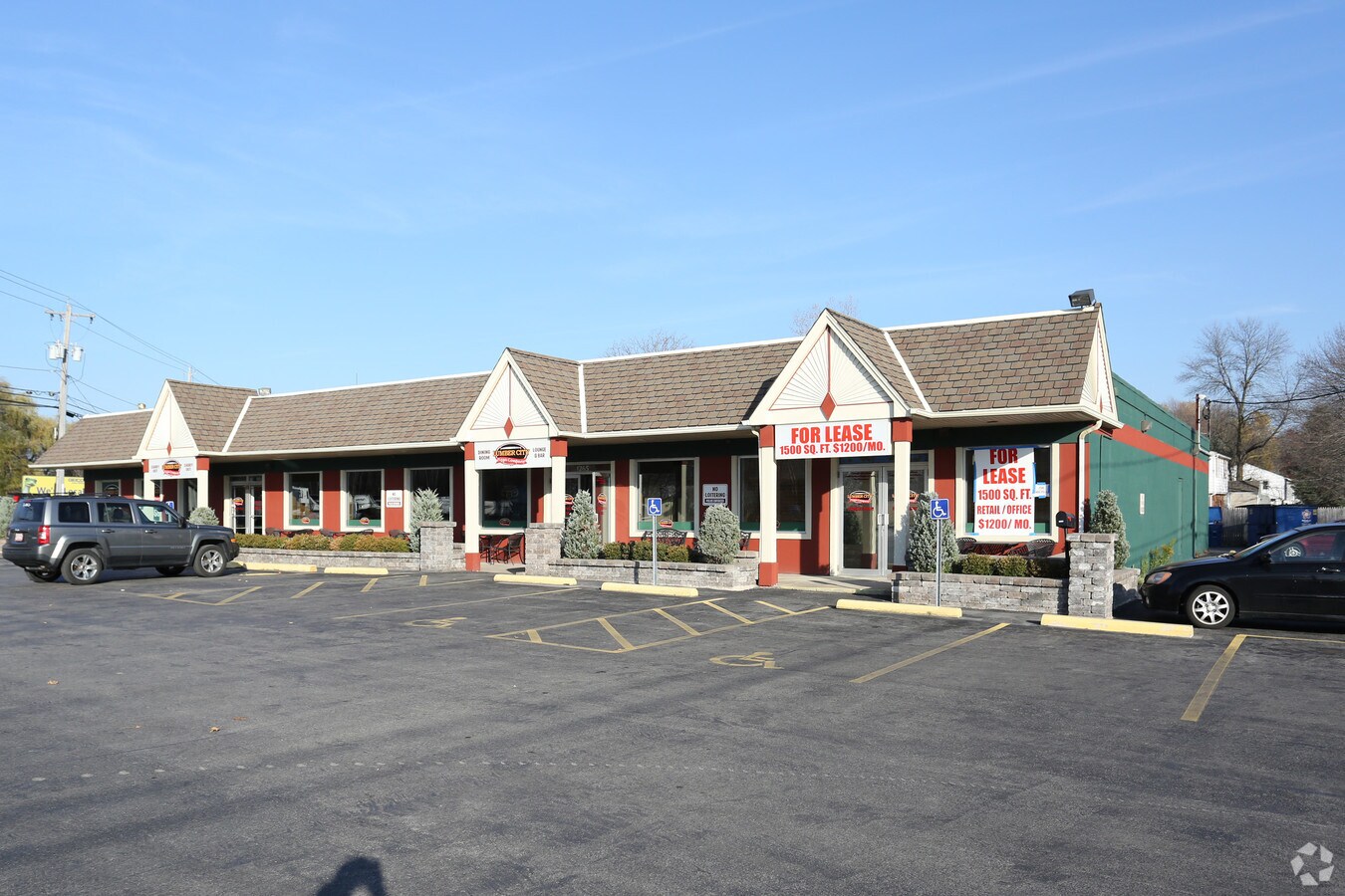 1263-1269 Erie Ave, North Tonawanda, NY, 14120 - Freestanding Property For Lease on LoopNet.com