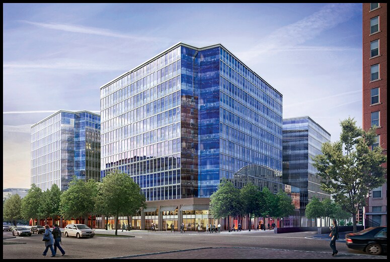 250 Massachusetts Ave NW, Washington, DC, 20001 Property For Lease on