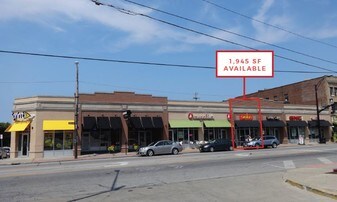 Lakewood Oh Commercial Real Estate For And Lease Loopnet 15002 15016 Detroit Ave Lakewood Oh