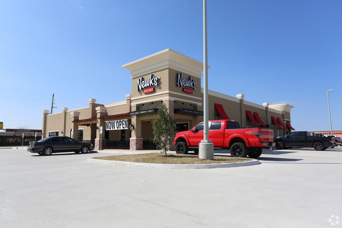 2712 Eldridge Pky, Houston, TX, 77082 - Freestanding Property For Lease on LoopNet.com