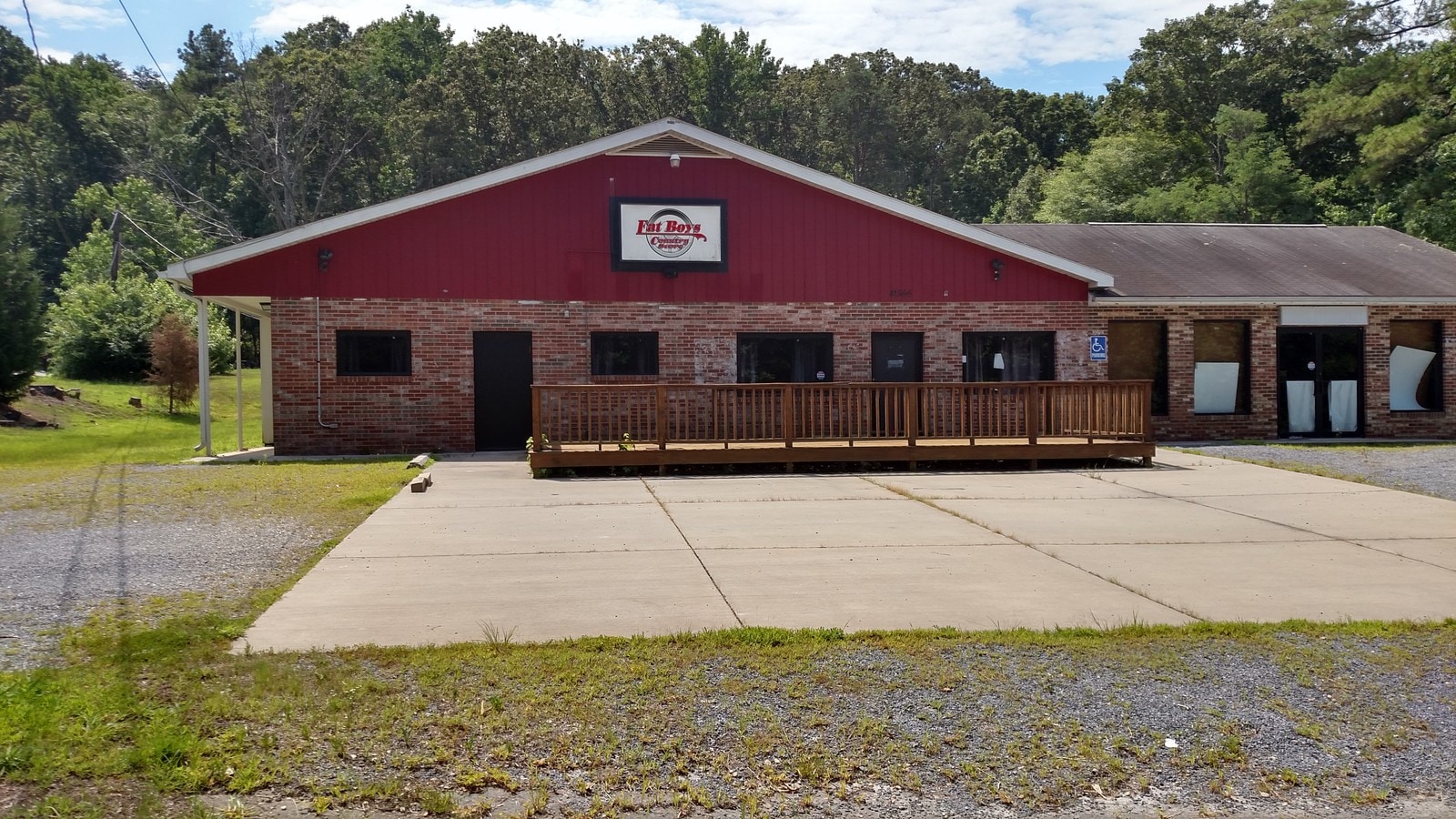 41566 Medleys Neck Rd Leonardtown Md 20650 Restaurant Property 41566 Medleys Neck Rd Leonardtown Md 20650 Restaurant Property For On Loopnet