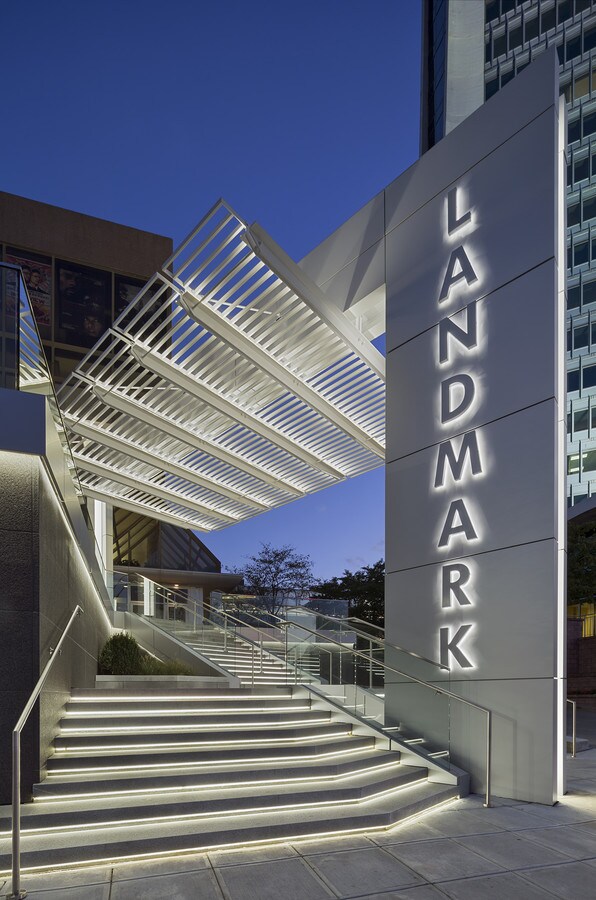 1 Landmark Sq, Stamford, CT, 06901 Property For Lease on