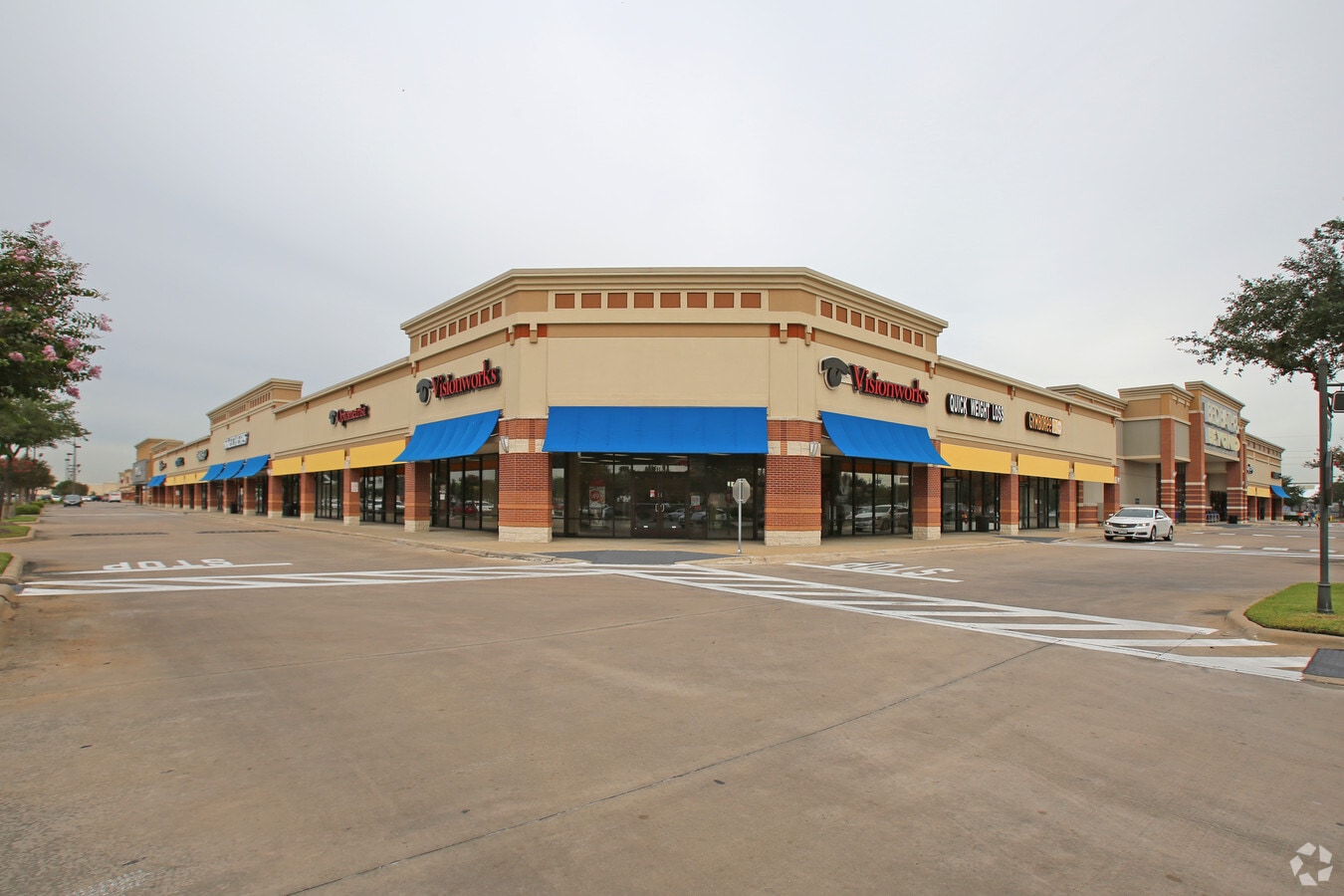 2508-2754 Smith Ranch Rd, Pearland, TX, 77584 - Property For Lease on ...