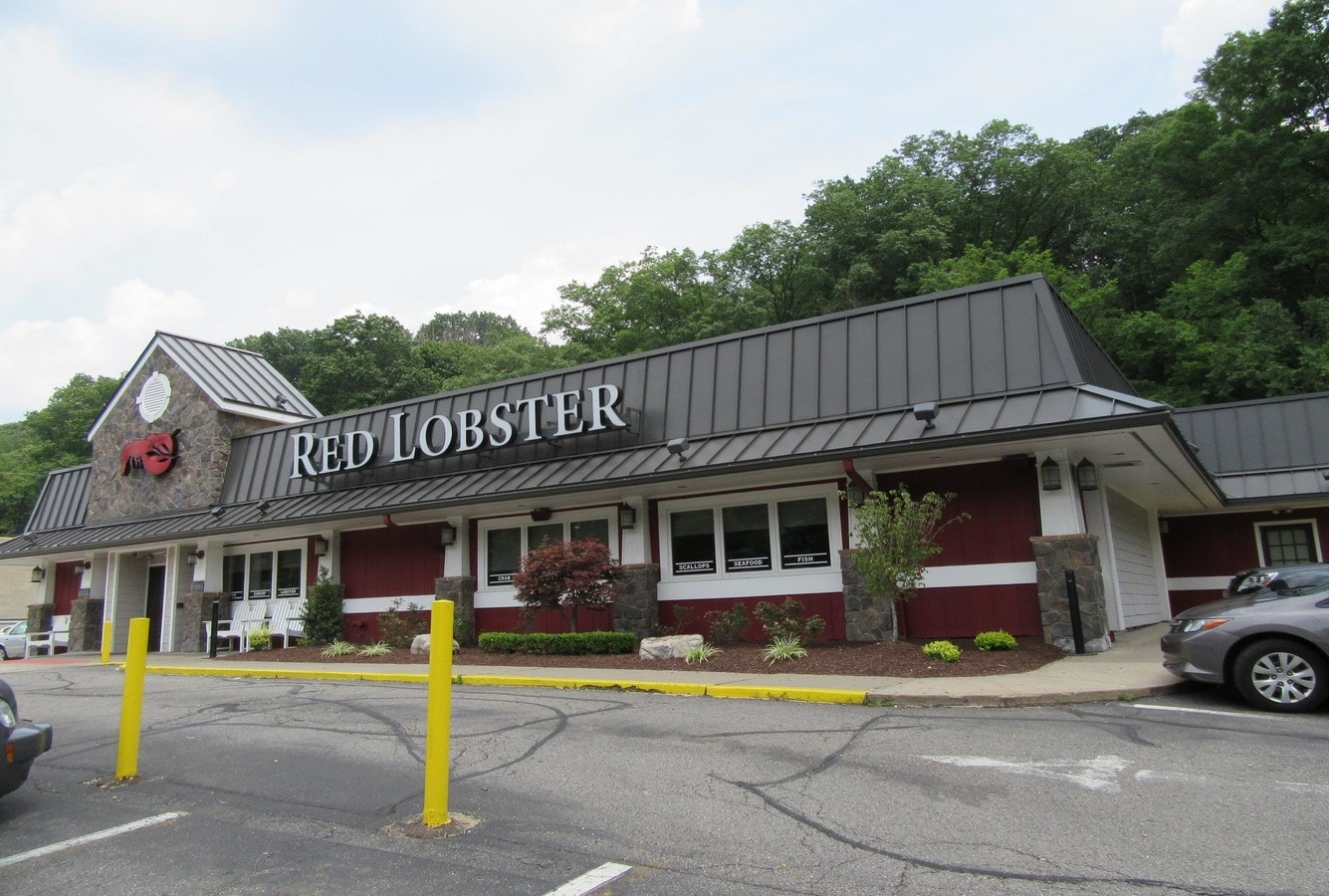 4766 Mcknight Rd, Pittsburgh, PA, 15237 Restaurant Property For Sale