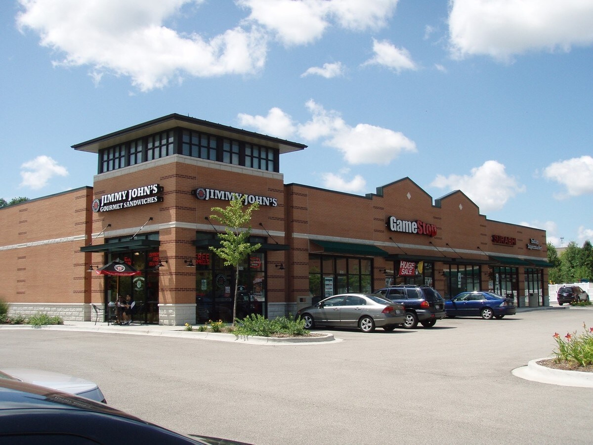 1040 1060 s sutton rd streamwood il 60107 property for lease on