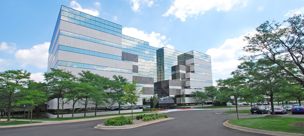 800 Tower Dr, Troy, MI 48098 - Office For Lease on Cityfeet.com