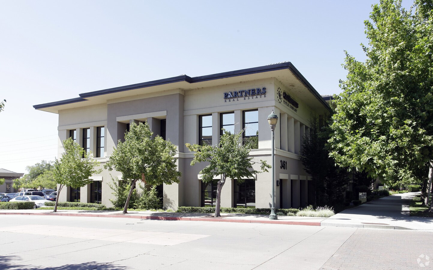 3461 Brookside Rd, Stockton, CA, 95219 Property For Lease on