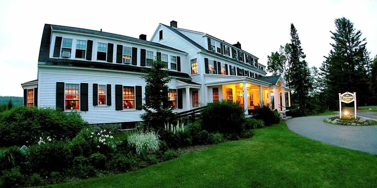 1172 Easton Rd Franconia Nh 03580 Hotel Property For On Inn1200