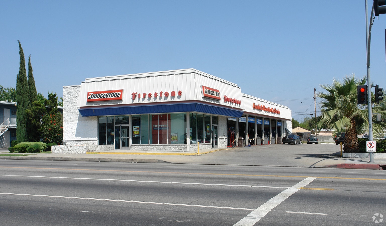 8760 Van Nuys Blvd Panorama City Ca 91402 Restaurant Property 8760 Van Nuys Blvd Panorama City Ca 91402 Restaurant Property For Lease On Loopnet